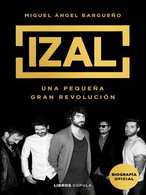 cover image of IZAL